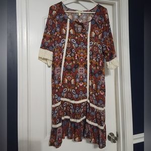 Matilda Jane XL dress